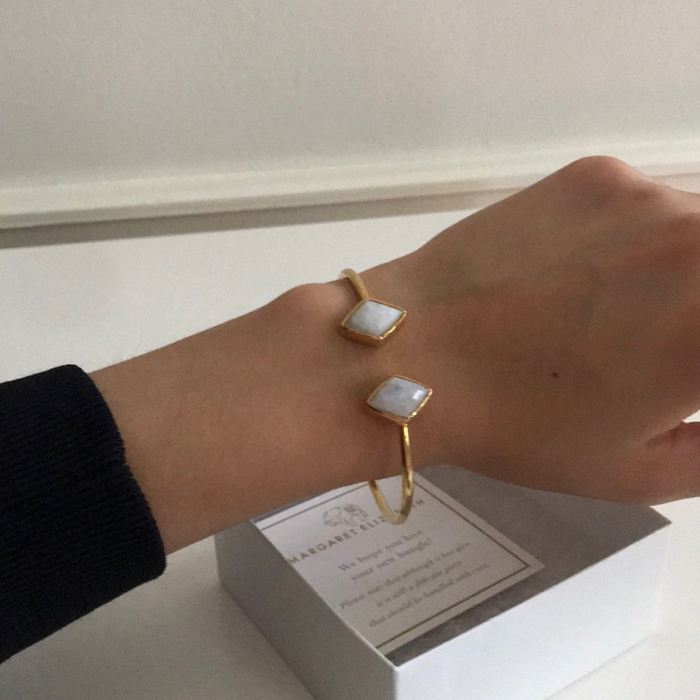 Margaret Elizabeth bangle